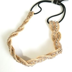 LuLu Embellished Headband